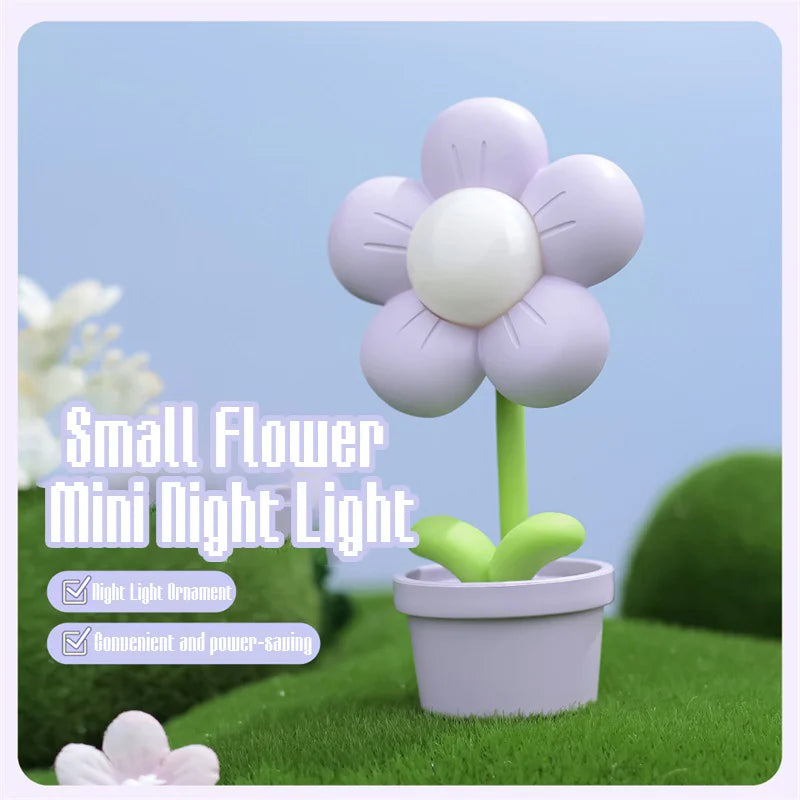 The Lucid Flora