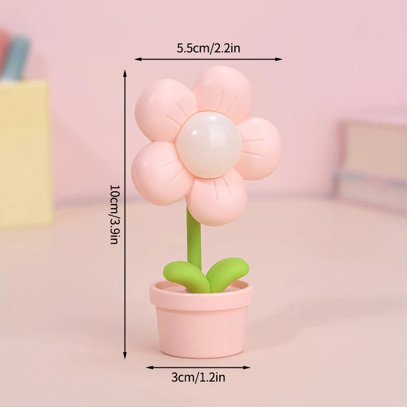 The Lucid Flora