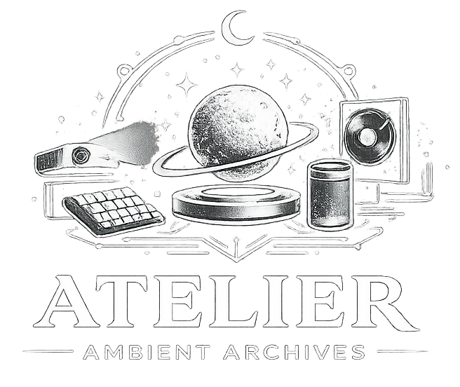 Atelier Ambient Archives