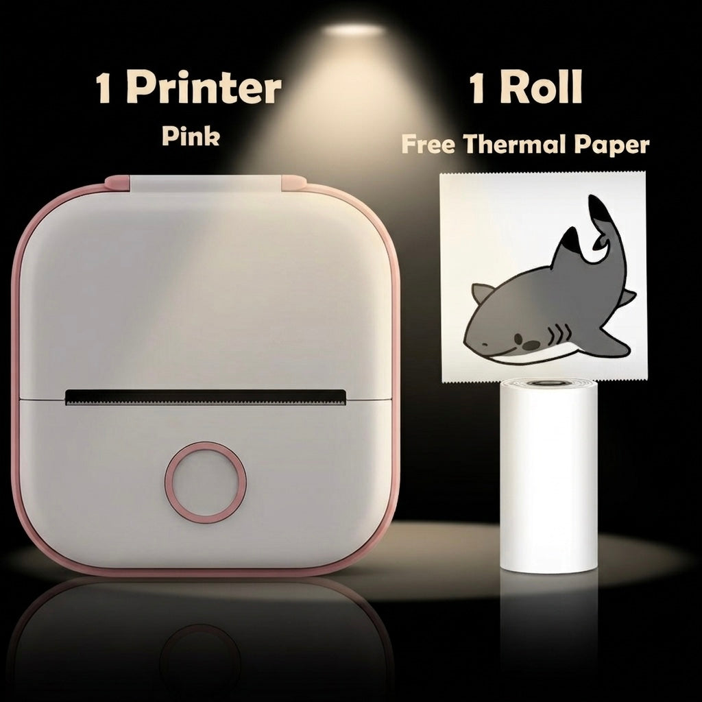 The Phantom Press