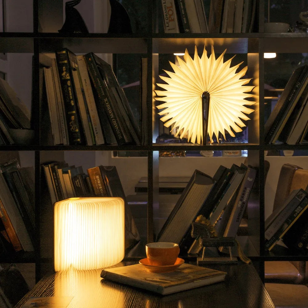 The Luminary Codex