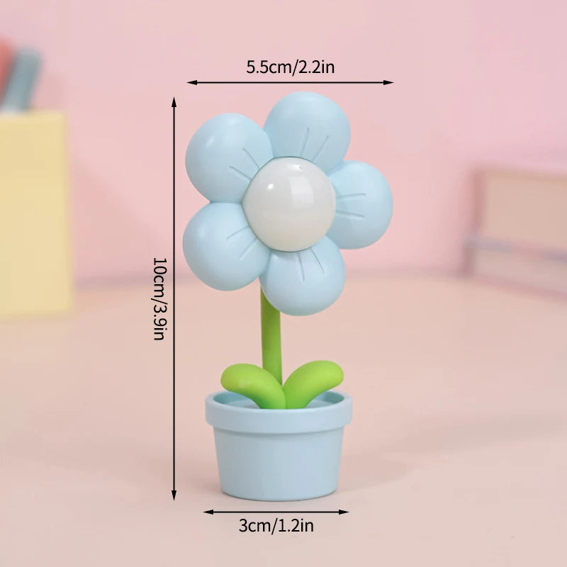 The Lucid Flora