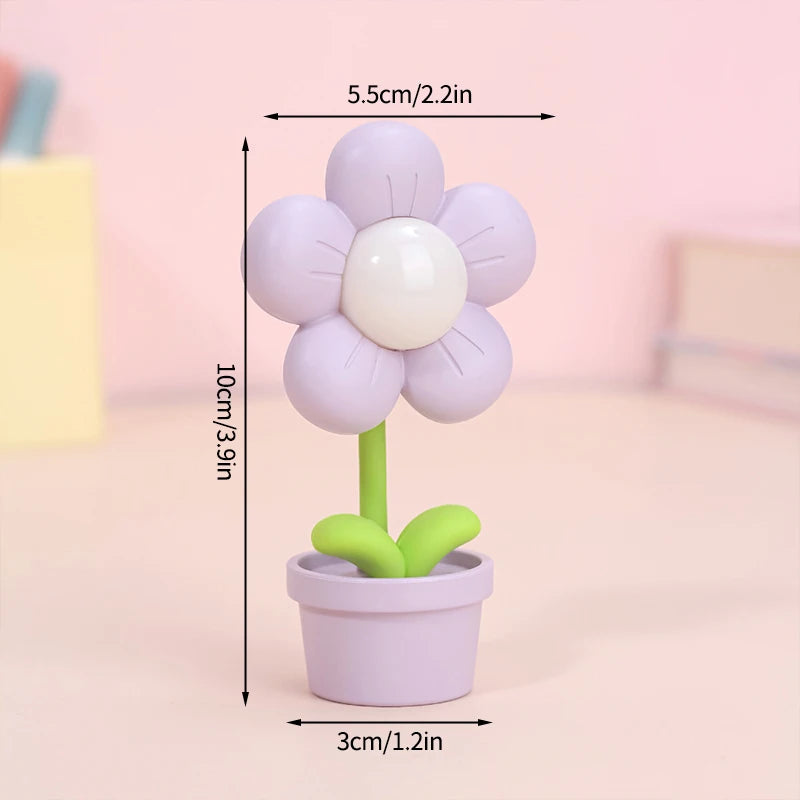 The Lucid Flora